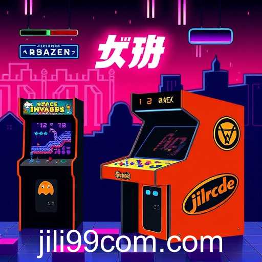 Arcade Classics