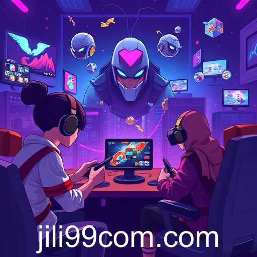 Gaming Trends and Innovations in 2025