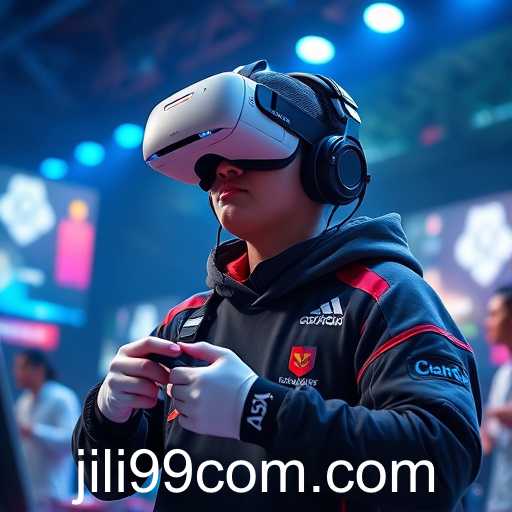 The Rise of Jili99: A Gaming Revolution